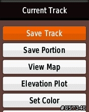 [分享] 雙星定位(GPS+GLONASS)的小鋼炮 Garmin eTrex 20