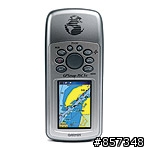 [分享] Garmin 戶外機簡史