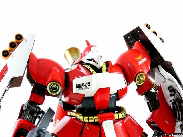吉翁鳥頭牌-JADG DOGA MSN-03