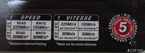 [開箱測試]極速狂飆的驚豔！Kingston DT HyperX 3.0隨身碟飆速登場！