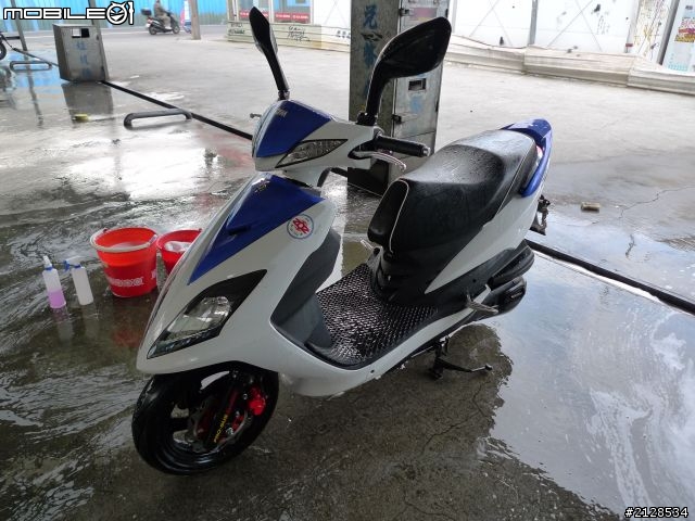 洗車打蠟 去柏油去鐵粉   +    火龍果蠟