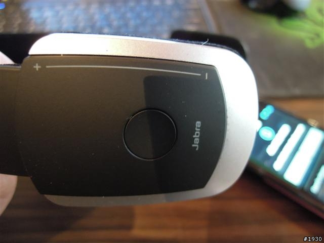 [分享]Jabra Halo 2 藍芽耳機