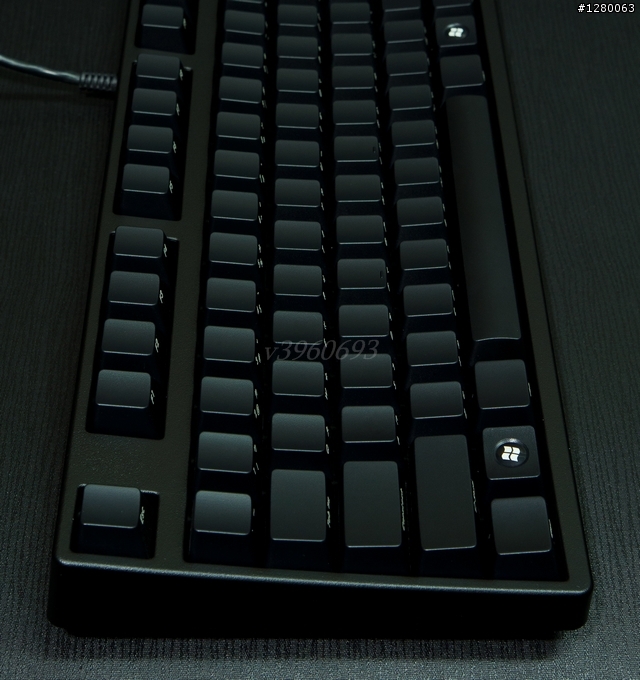 [開箱] FILCO NINJA 匿蹤忍者