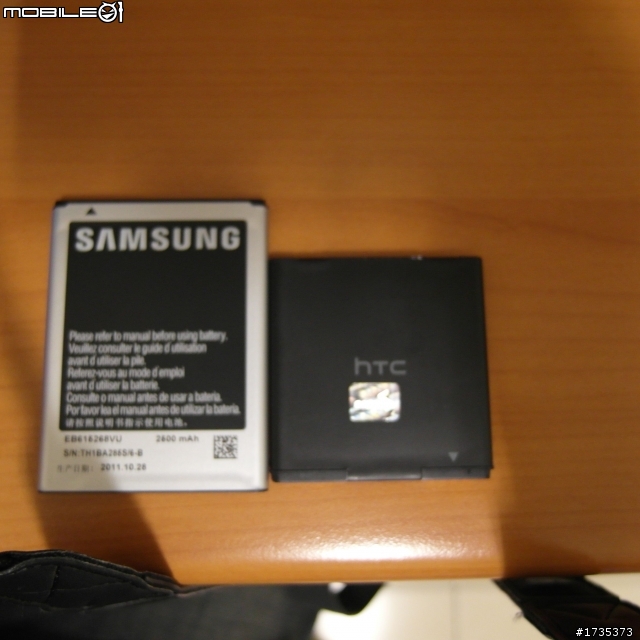 白色Note開箱文 真的太銷魂了@@