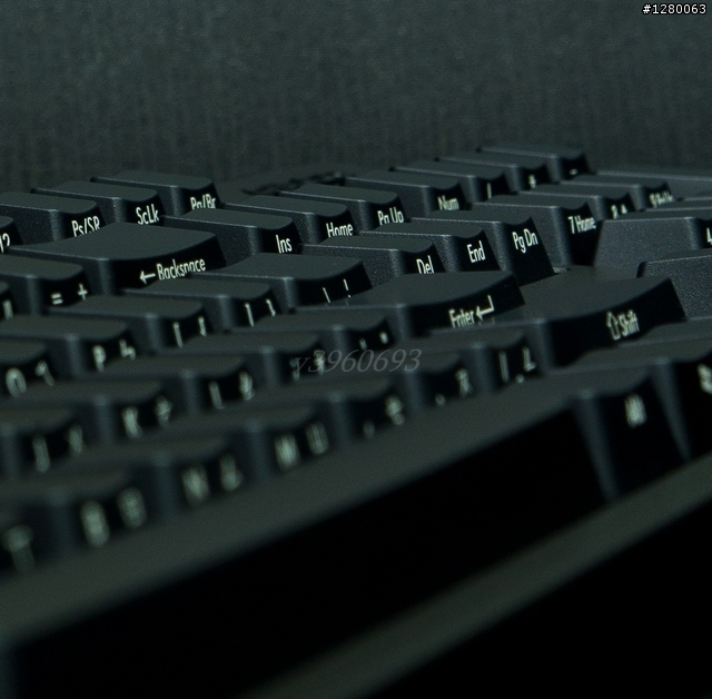 [開箱] FILCO NINJA 匿蹤忍者