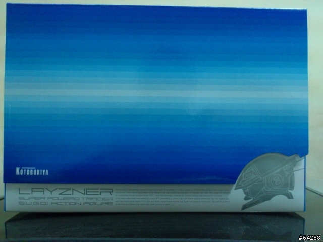 [分享]蒼藍流星LAYZNER雷茲納+METAL BUILD鋼彈00 七劍+超合金佛朗基