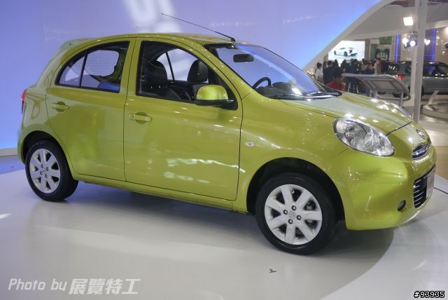 ★★★[展覽特工]2012台北車展媒體日★★★