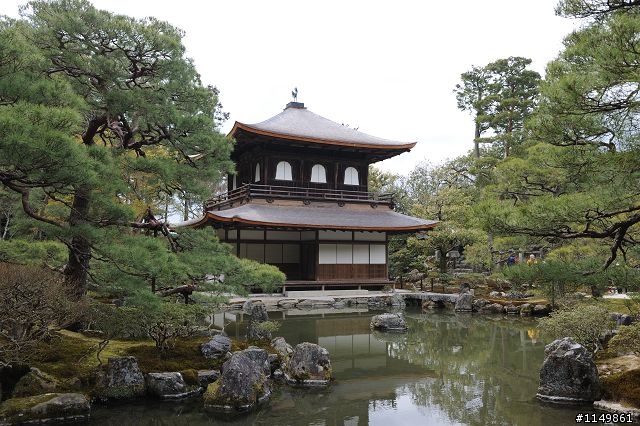 [分享]日本世界文化遺產 - 京都(下)