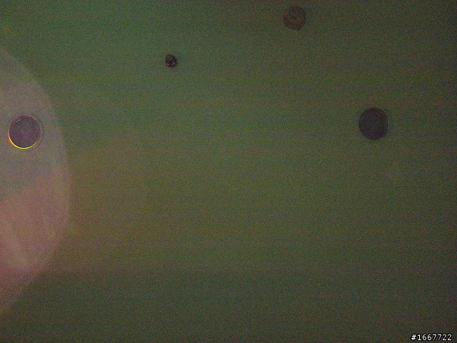 14-42鏡頭的奇怪光暈