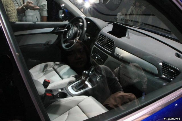 2011第42回東京車展