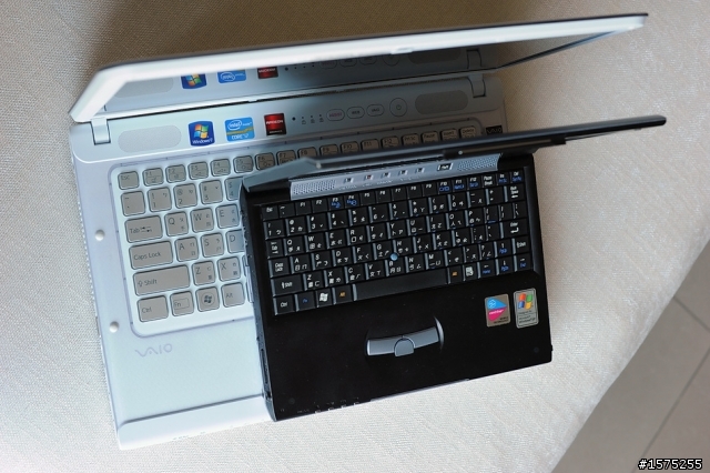 [送行文］辛苦了！陪了我7年的ASUS S300N