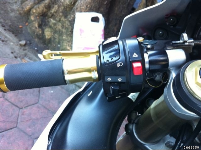 GSXR600開箱文