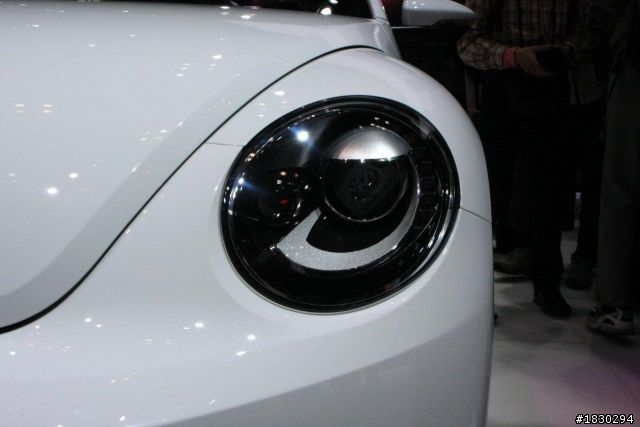 2011第42回東京車展