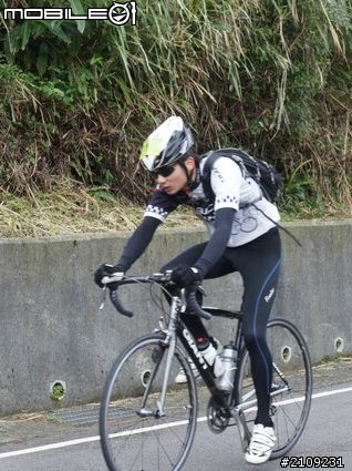 2011/12/04 NS陽金P字山道挑戰賽~沿途...風櫃嘴路段201~張(下)未完待續..