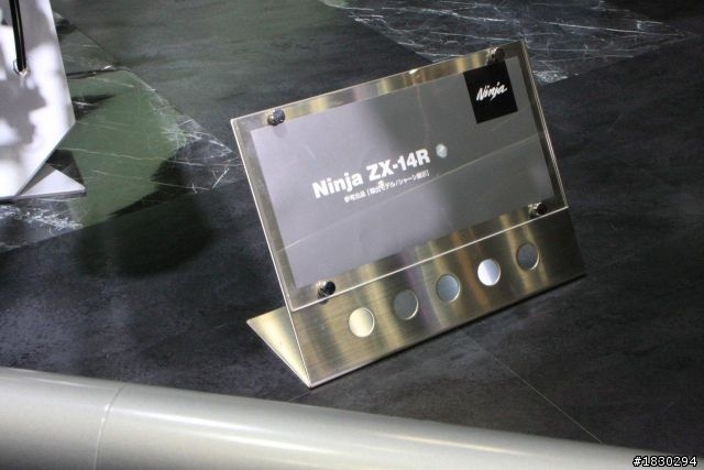 2011第42回東京車展