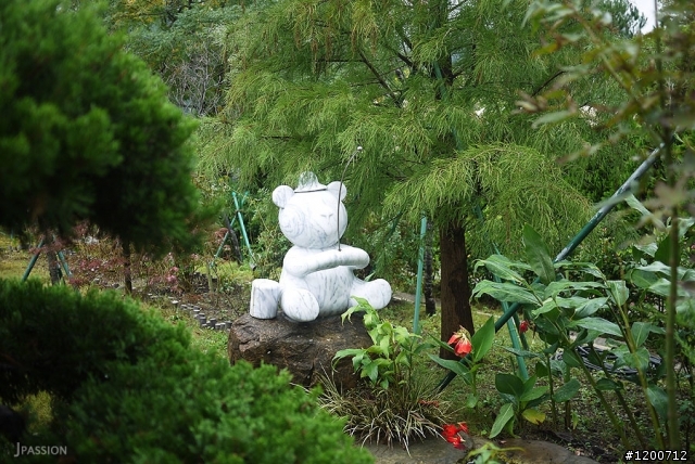「苗栗」巧克力雲莊