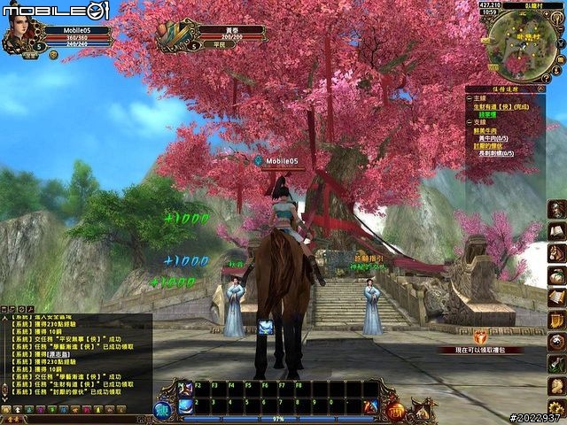 三國名將魂魄上我身！《將魂Online》測試