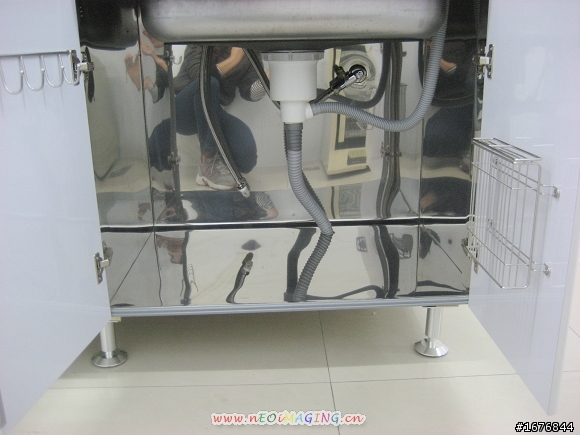 期待已久的" 不鏽鋼 "廚具開箱文~終於換我囉^^