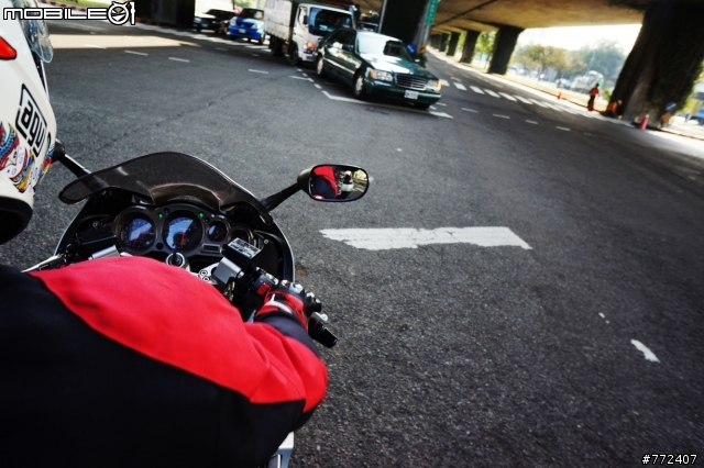 重車日誌10：重車怎麼騎?