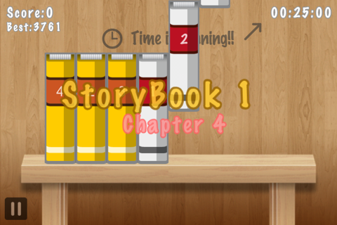 [分享遊戲] BookBookBook (新增Lite版★)