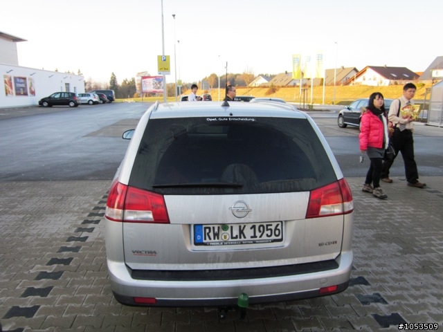 2011法蘭克福模具展隨手拍~OPEL-2