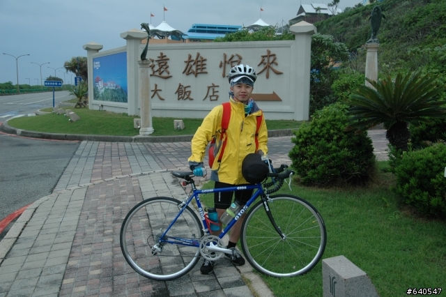 戀戀193花東單車自由行