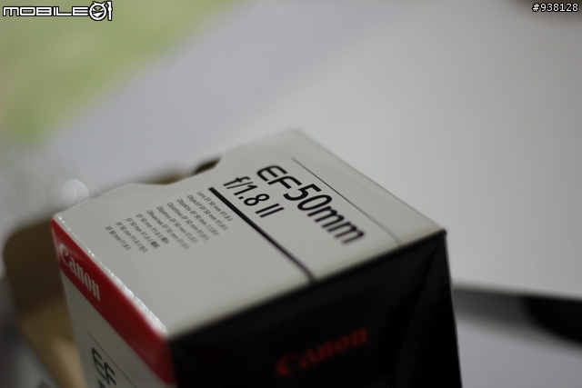 [開箱] Canon 60D 新手開箱