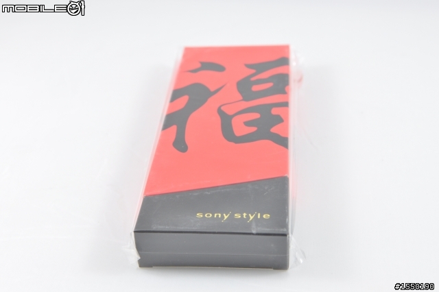 SONY VAIO - VPCSA33GW  遲來的開箱 [圖多!!!]