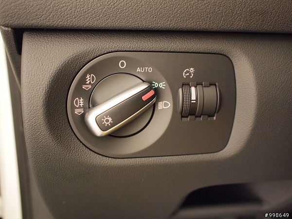 衝動是夢想的開始 (Audi S3 簡易開箱)
