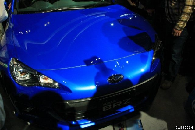 2011第42回東京車展