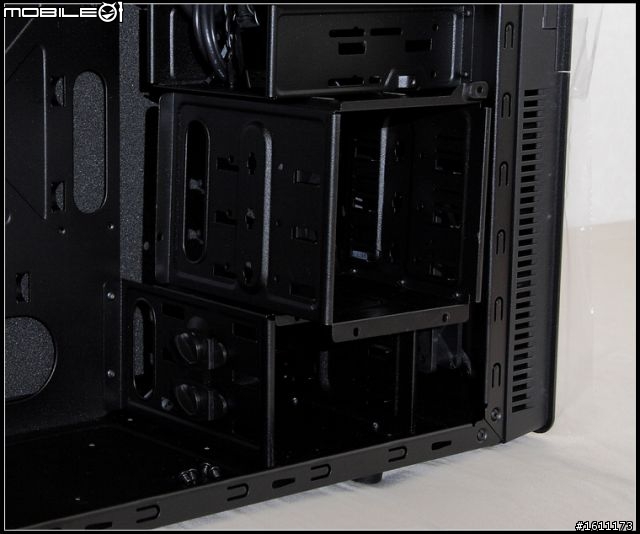 【開箱】靜音Silencio 550的平價孿生版CM Silencio 450機殼