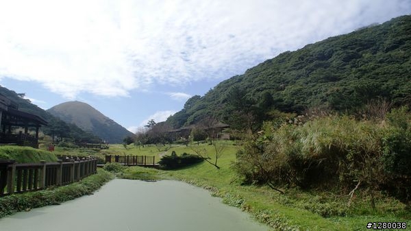 面天山+向天池....>約9KM