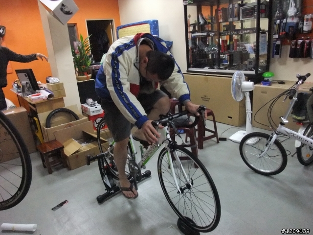 [開箱]我的第一台入門車!!FESTINO