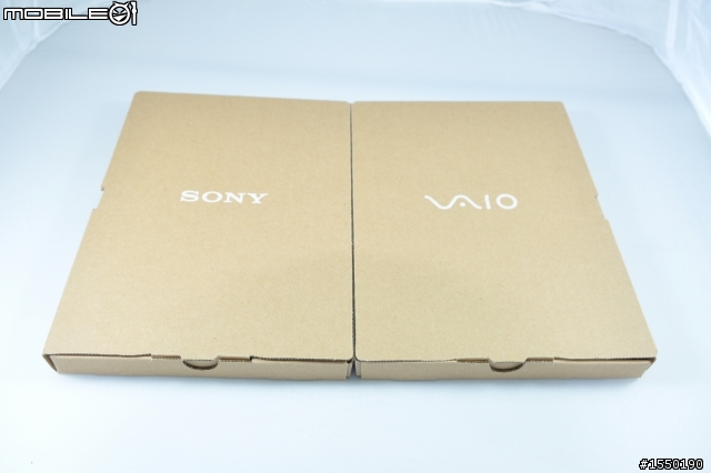 SONY VAIO - VPCSA33GW  遲來的開箱 [圖多!!!]