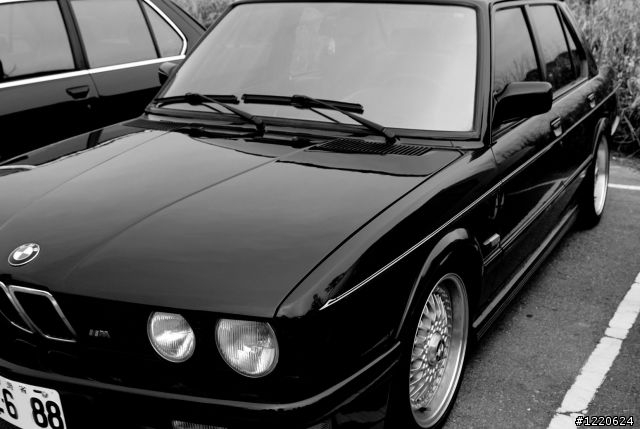 2011 BMW 老鯊大會師