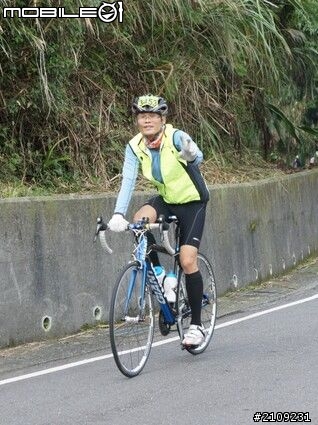 2011/12/04 NS陽金P字山道挑戰賽~沿途...風櫃嘴路段201~張(下)未完待續..