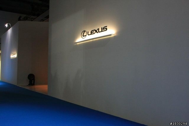 2011第42回東京車展