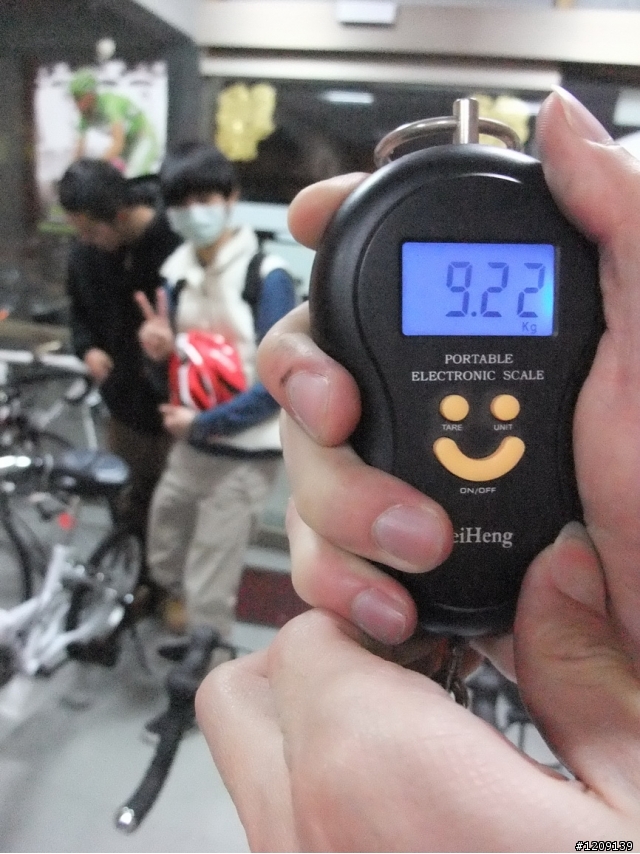 [開箱]我的第一台入門車!!FESTINO