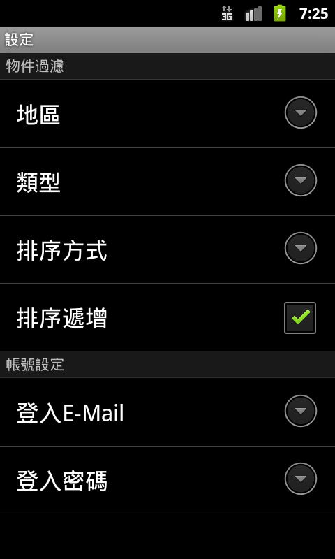[1/4][01拜] Mobile01市集瀏灠器