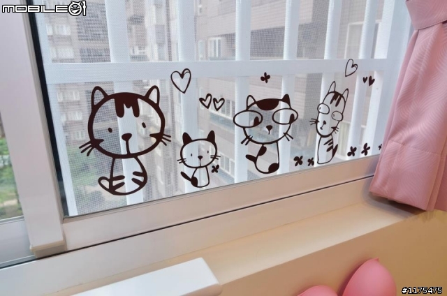 牽腸捏肚的幸福新家開箱囉~