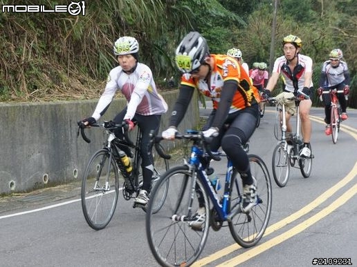 2011/12/04 NS陽金P字山道挑戰賽~沿途...風櫃嘴路段201~張(下)未完待續..