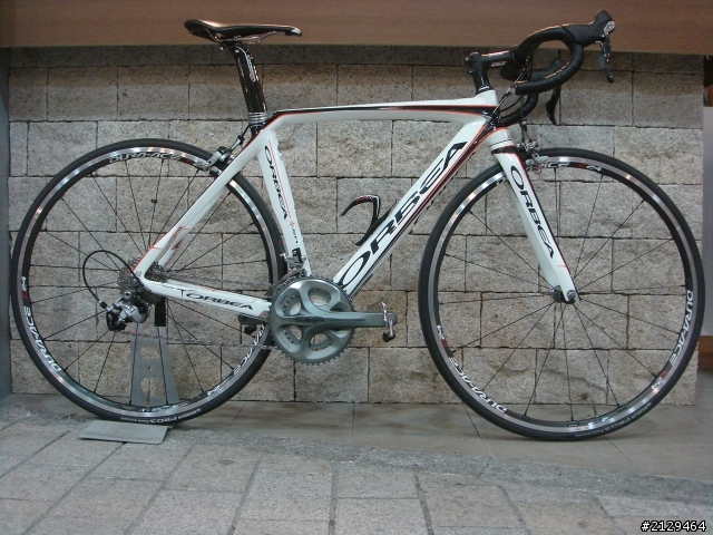 ORBEA NEW ORCA奇遇記~二部曲:海怪現蹤