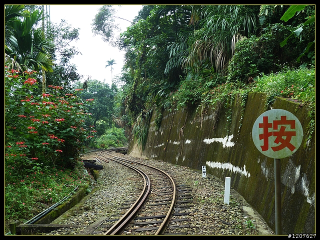 2011.12.02_獨客獨行再續鐵道情！（最終回：竹崎-樟腦寮站）