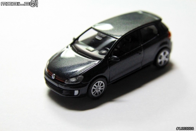 2012年式 GOLF 1.6TL 超簡易開箱