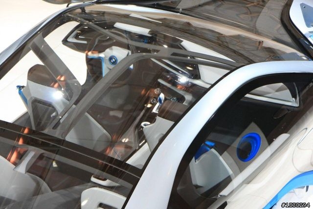 2011第42回東京車展