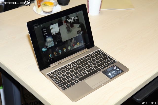 [活動文] NVIDIA Tegra3超速行動體驗會心得