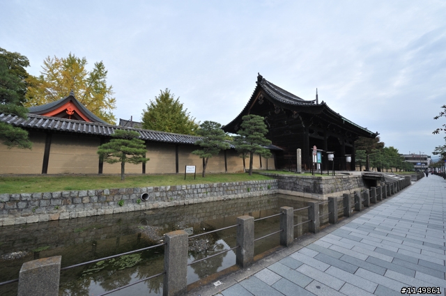 [分享]日本世界文化遺產 - 京都(上)
