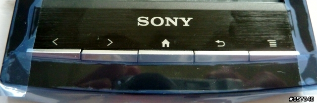 [簡單開箱] Sony Reader Wi-Fi PRS-T1