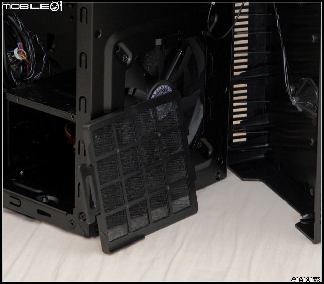 【開箱】靜音Silencio 550的平價孿生版CM Silencio 450機殼