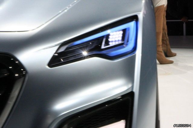2011第42回東京車展